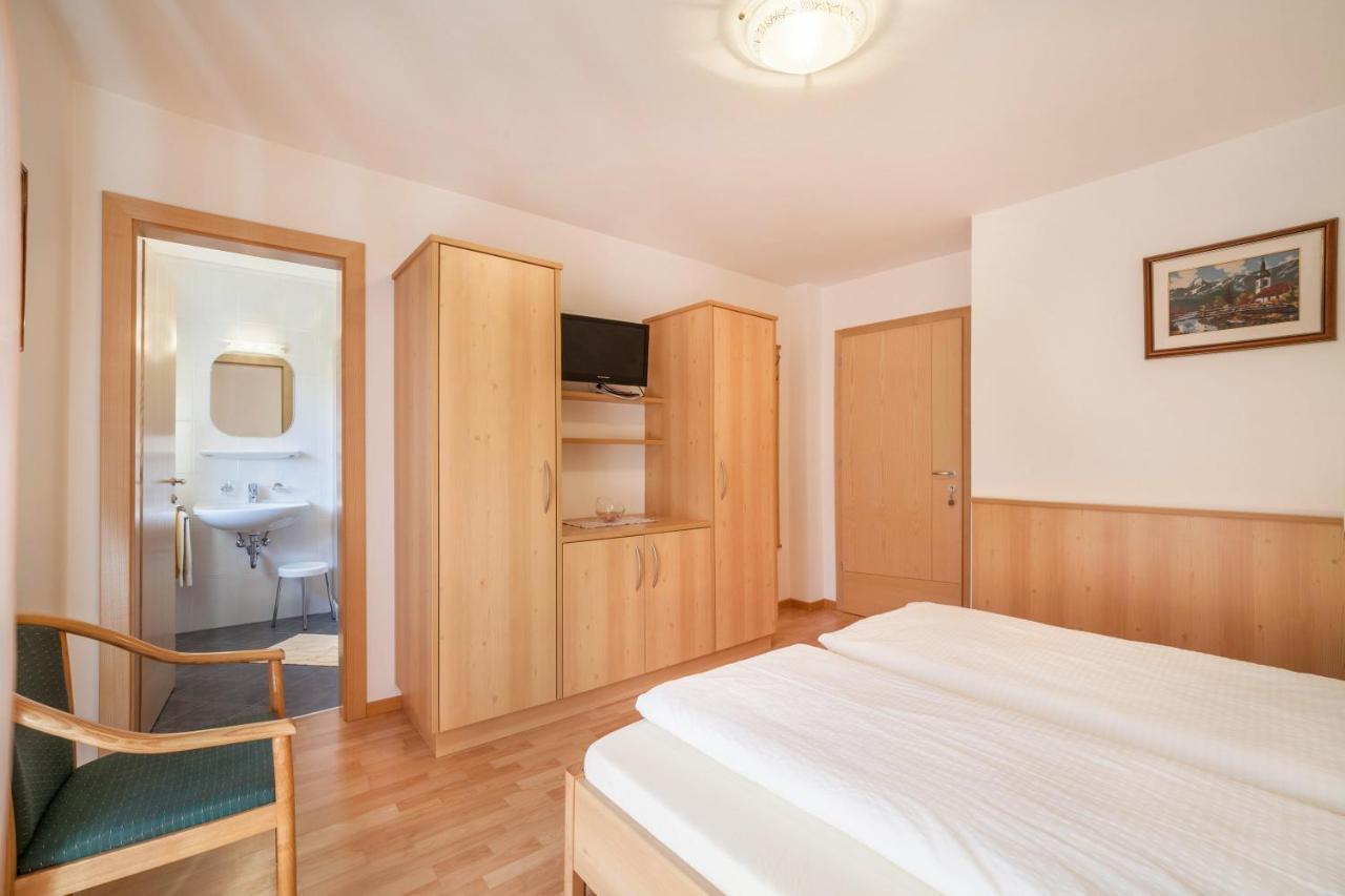 Parigger Apt Zirbe Рачинес Екстериор снимка