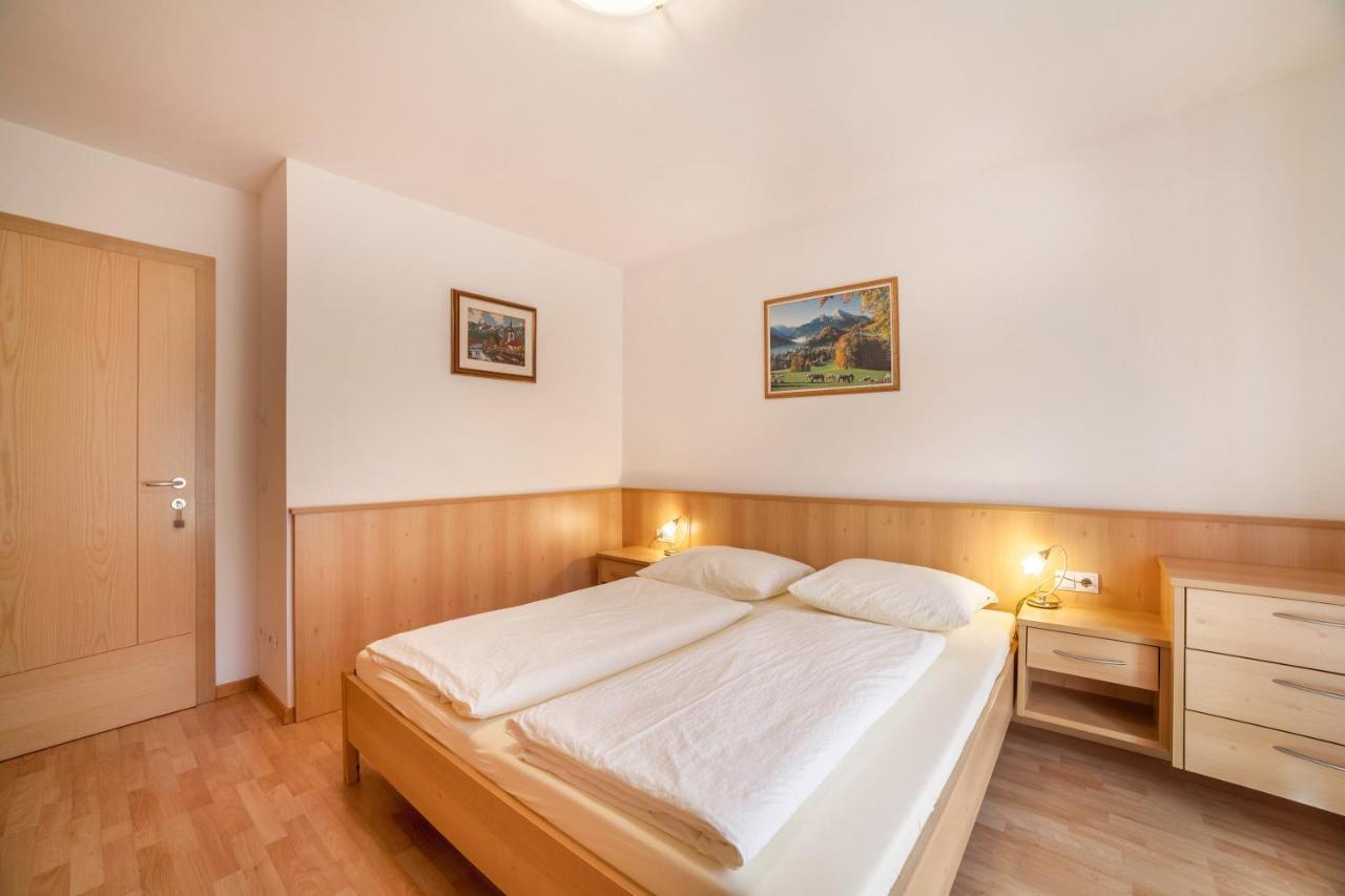 Parigger Apt Zirbe Рачинес Екстериор снимка