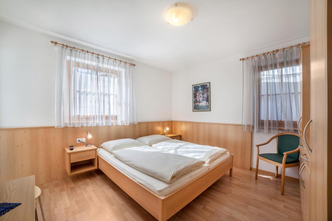 Parigger Apt Zirbe Рачинес Екстериор снимка