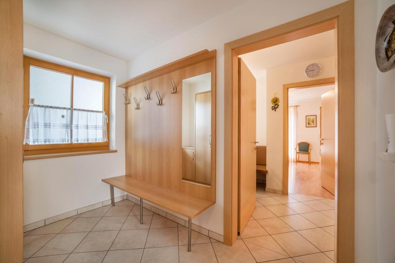 Parigger Apt Zirbe Рачинес Екстериор снимка