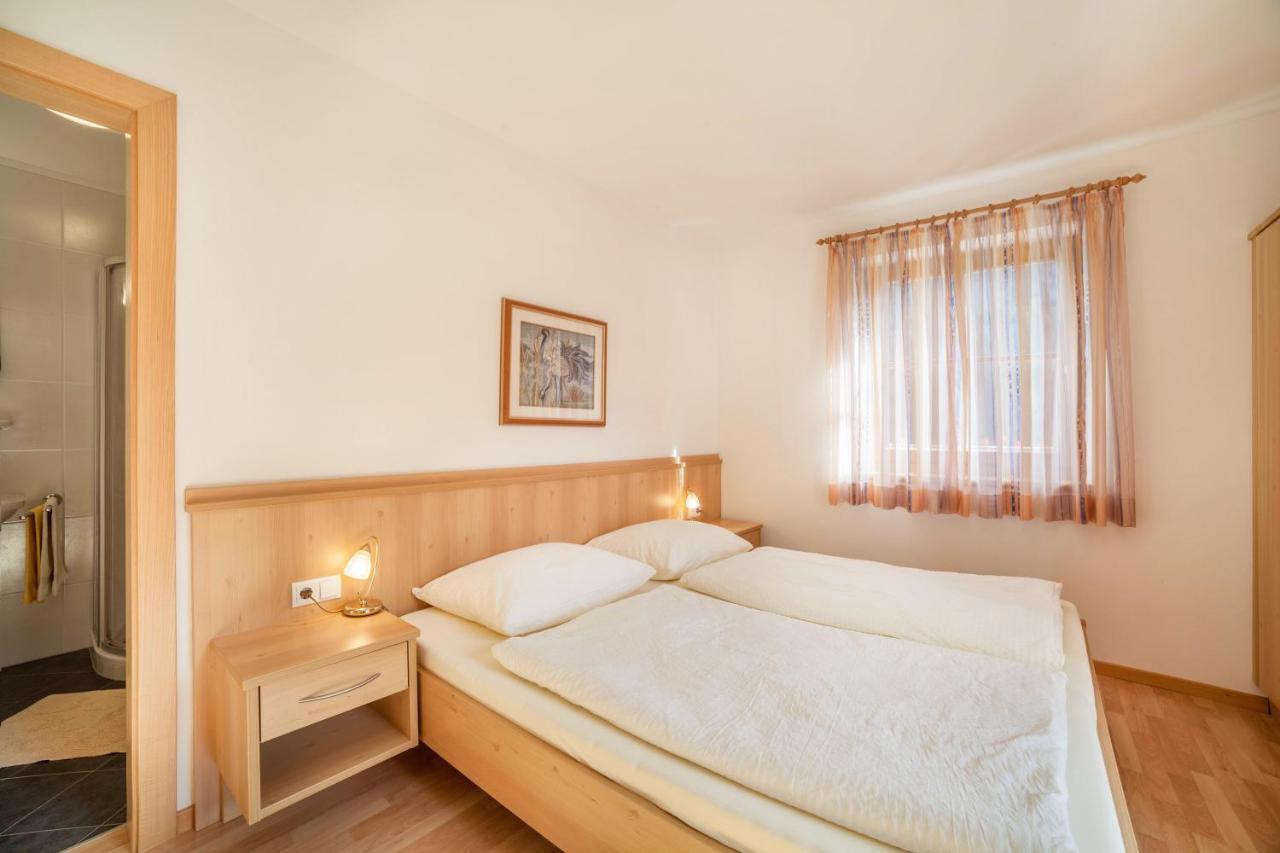 Parigger Apt Zirbe Рачинес Екстериор снимка
