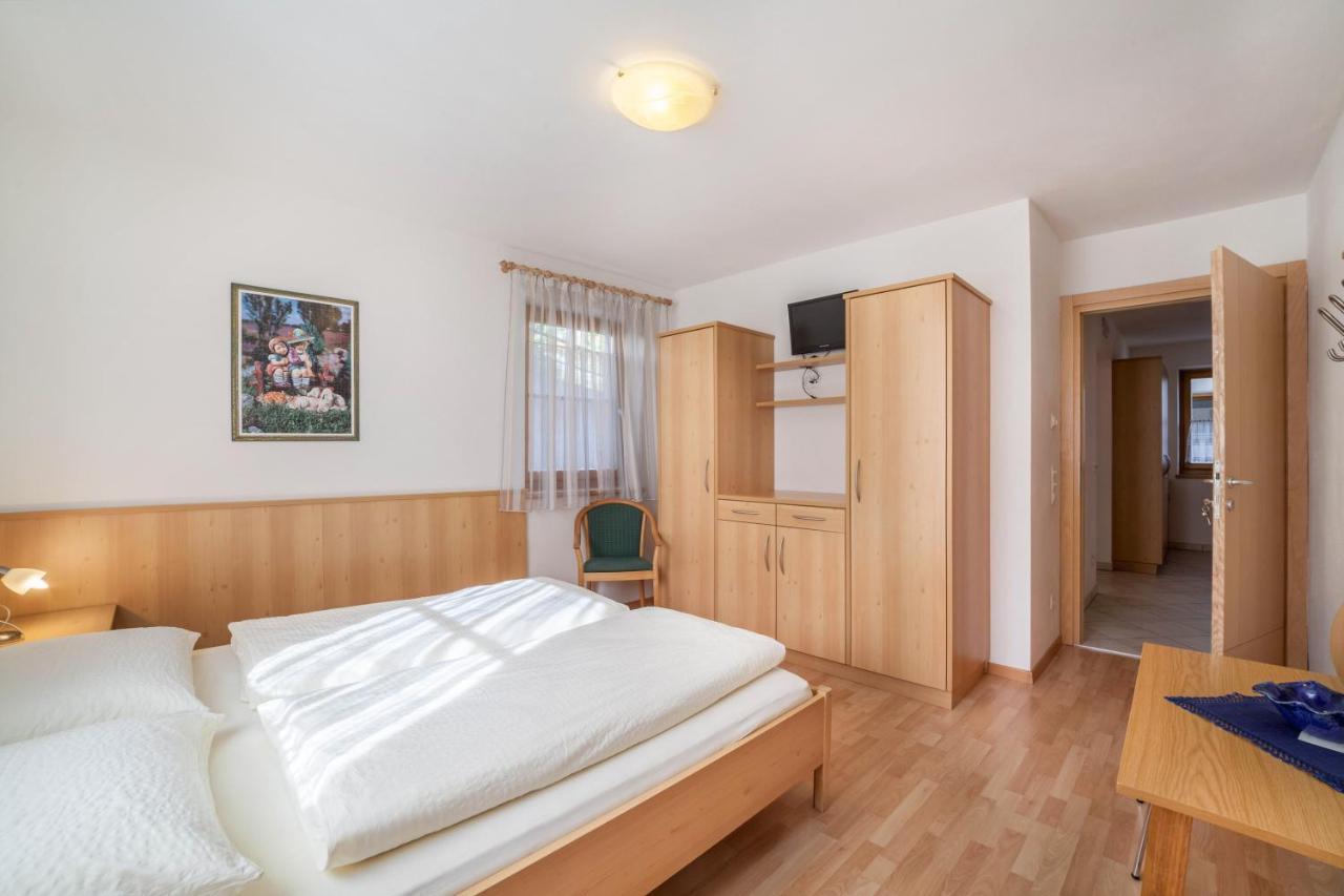 Parigger Apt Zirbe Рачинес Екстериор снимка